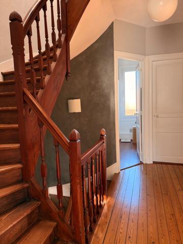 Maison à vendre 7 pièces DIEPPE (76)