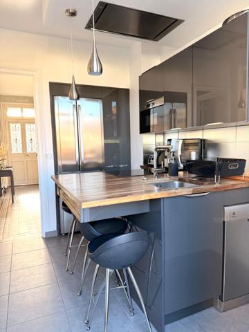 Maison à vendre 7 pièces DIEPPE (76)