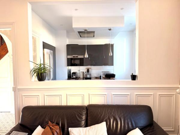 Maison à vendre 7 pièces DIEPPE (76)