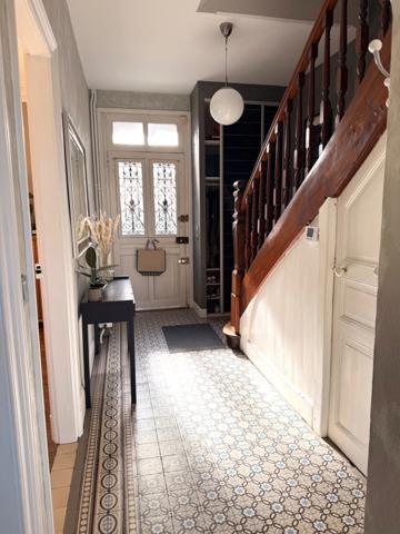 Maison à vendre 7 pièces DIEPPE (76)