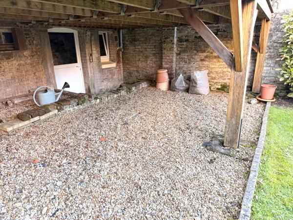 Maison à vendre 7 pièces DIEPPE (76)