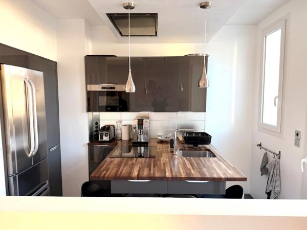 Maison à vendre 7 pièces DIEPPE (76)