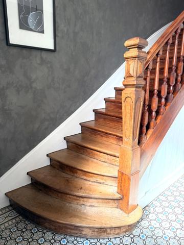 Maison à vendre 7 pièces DIEPPE (76)