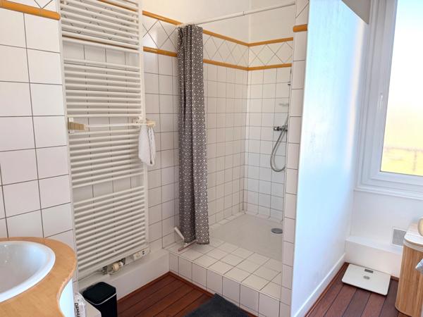 Maison à vendre 7 pièces DIEPPE (76)