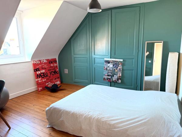 Maison à vendre 7 pièces DIEPPE (76)