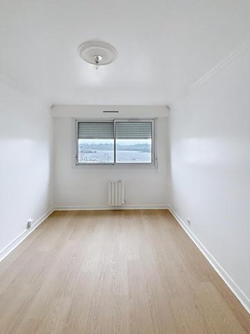 Appartement lumineux de 88 m²