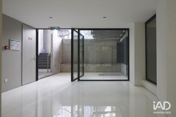 Location murs commerciaux  500 m² Paris 3