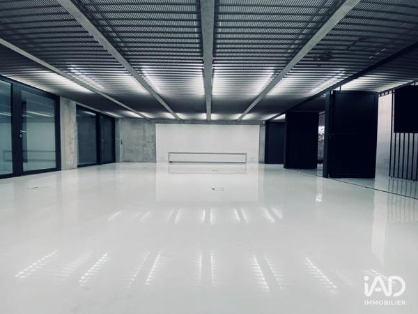 Location murs commerciaux  500 m² Paris 3