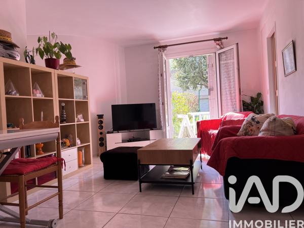 Appartement à vendre 2 pièces 45,53 m² Melun