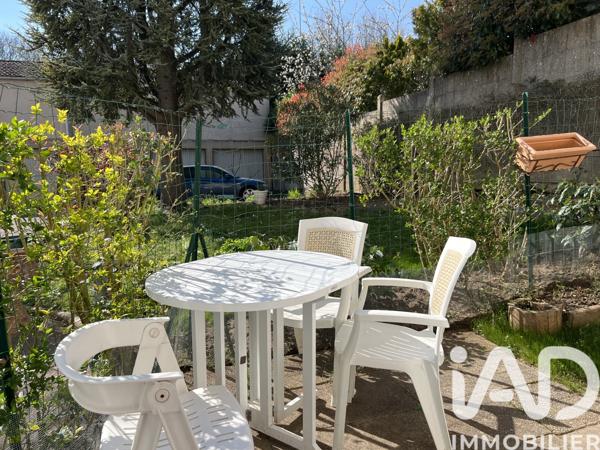 Appartement à vendre 2 pièces 45,53 m² Melun