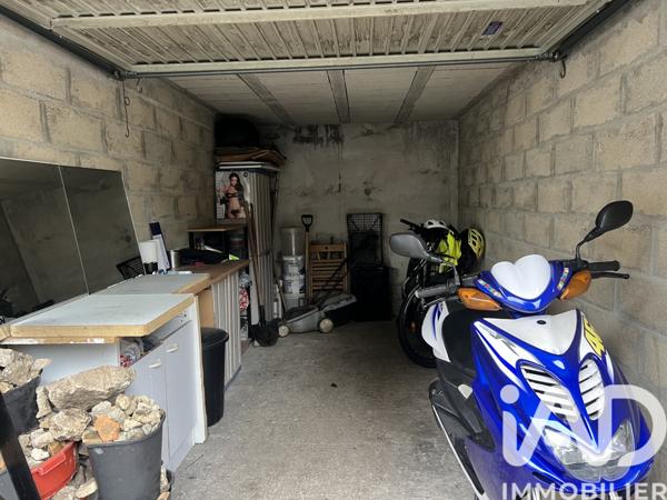 Appartement à vendre 2 pièces 45,53 m² Melun