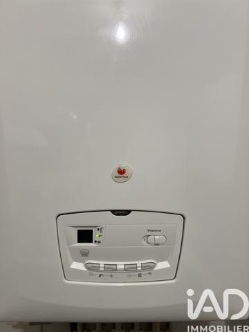 Appartement à vendre 2 pièces 45,53 m² Melun