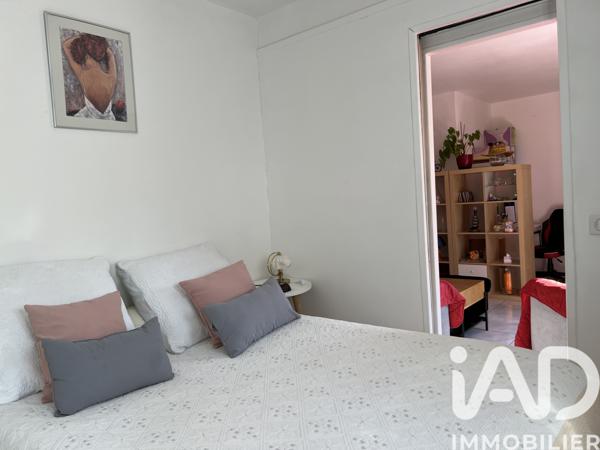 Appartement à vendre 2 pièces 45,53 m² Melun