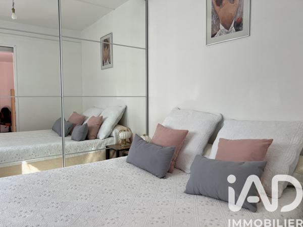 Appartement à vendre 2 pièces 45,53 m² Melun