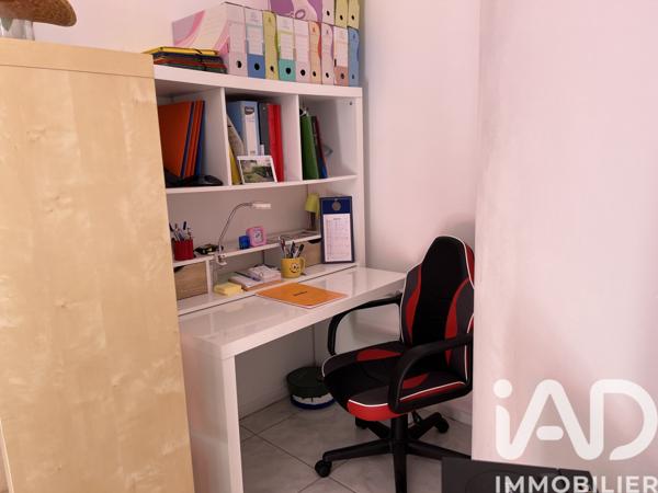 Appartement à vendre 2 pièces 45,53 m² Melun