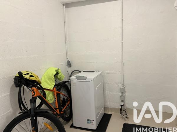 Appartement à vendre 2 pièces 45,53 m² Melun