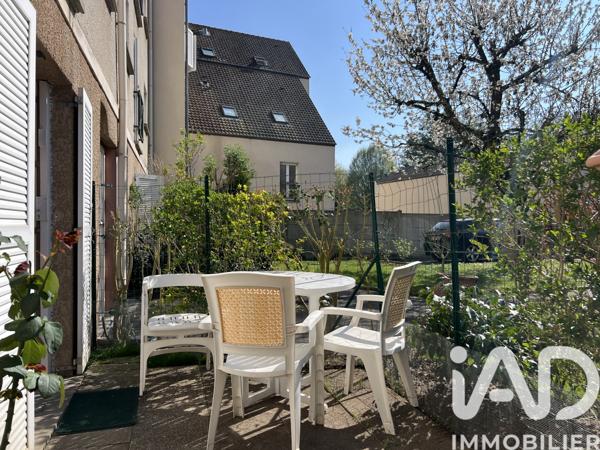 Appartement à vendre 2 pièces 45,53 m² Melun
