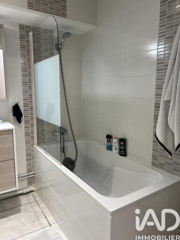 Appartement à vendre 2 pièces 45,53 m² Melun