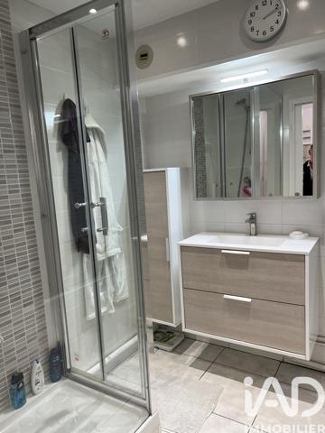 Appartement à vendre 2 pièces 45,53 m² Melun