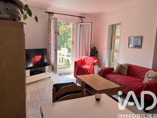 Appartement à vendre 2 pièces 45,53 m² Melun
