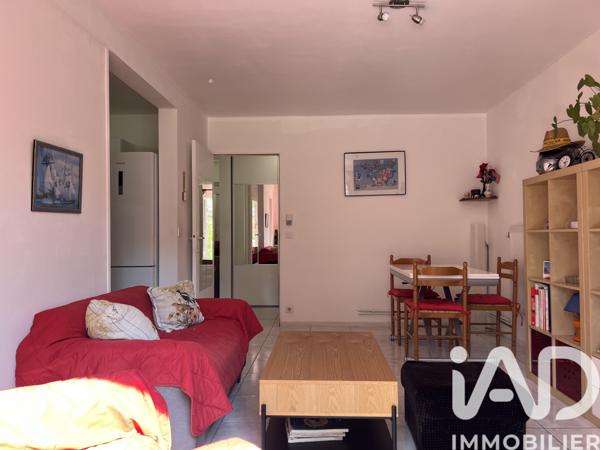 Appartement à vendre 2 pièces 45,53 m² Melun