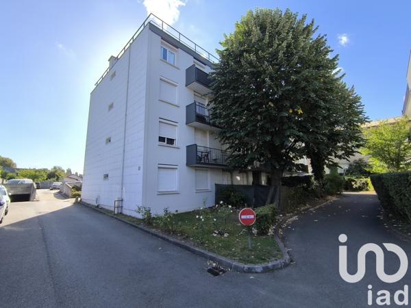Appartement à vendre 4 pièces 78 m² Bondy
