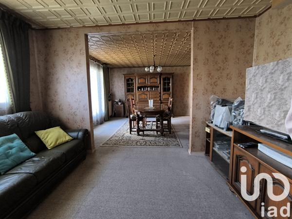 Appartement à vendre 4 pièces 78 m² Bondy