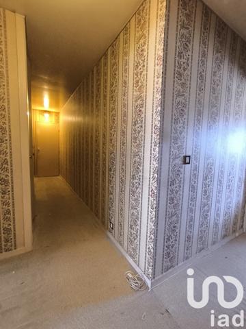 Appartement à vendre 4 pièces 78 m² Bondy