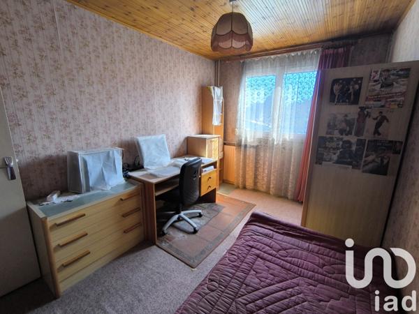 Appartement à vendre 4 pièces 78 m² Bondy