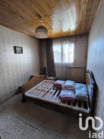 Appartement à vendre 4 pièces 78 m² Bondy