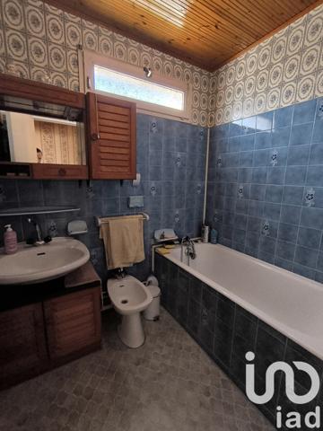 Appartement à vendre 4 pièces 78 m² Bondy