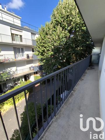 Appartement à vendre 4 pièces 78 m² Bondy