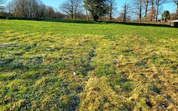 Terrain à vendre    Aixe-sur-Vienne