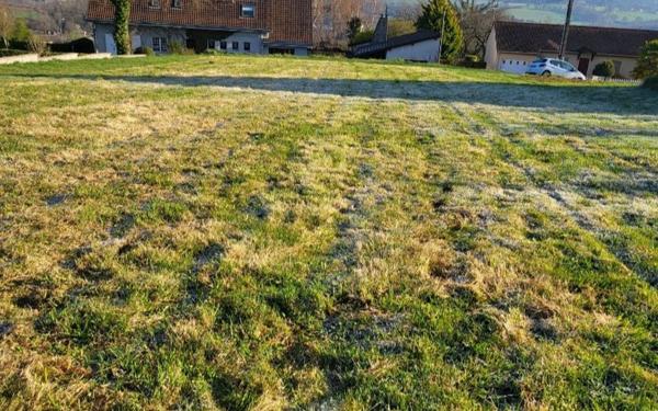 Terrain à vendre    Aixe-sur-Vienne