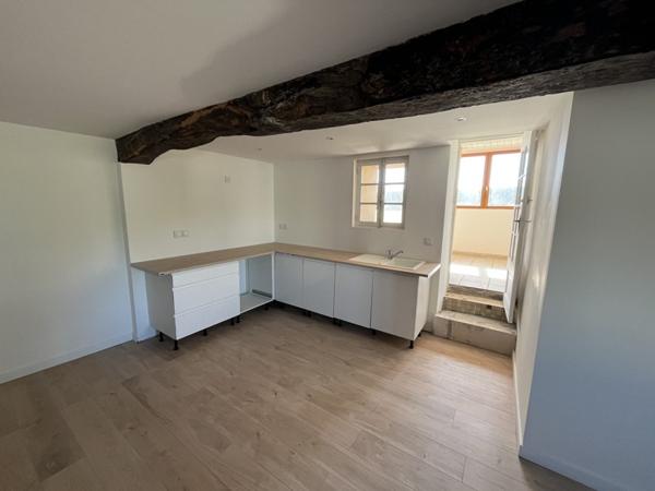 Maison à vendre 239 625 € Loupiac 4 p 141 m² DPE C