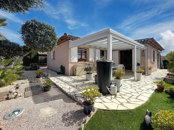 MAISON PLAIN PIED PROCHE HOPITAL ET DES ECOLES