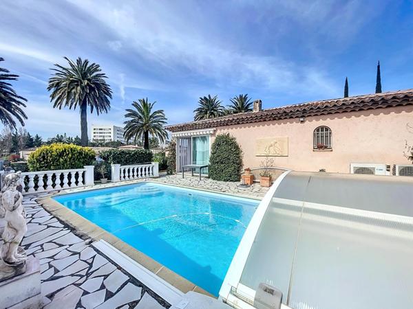 MAISON PLAIN PIED PROCHE HOPITAL ET DES ECOLES