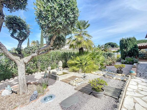 MAISON PLAIN PIED PROCHE HOPITAL ET DES ECOLES