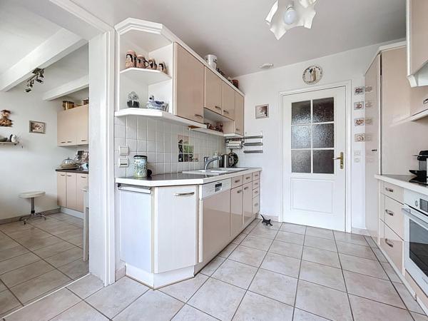 MAISON PLAIN PIED PROCHE HOPITAL ET DES ECOLES