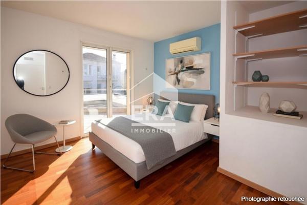 Maison familiale à vendre Marseille 13009 ? 146 m² ? 4 chambres ? Jardin ? Garage ? Terrasse ? Avenue Cyrnos