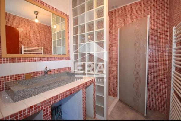 Maison familiale à vendre Marseille 13009 ? 146 m² ? 4 chambres ? Jardin ? Garage ? Terrasse ? Avenue Cyrnos