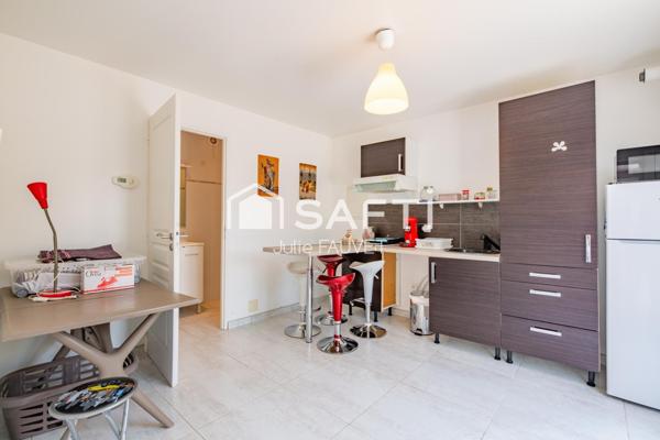 Belle villa au calme