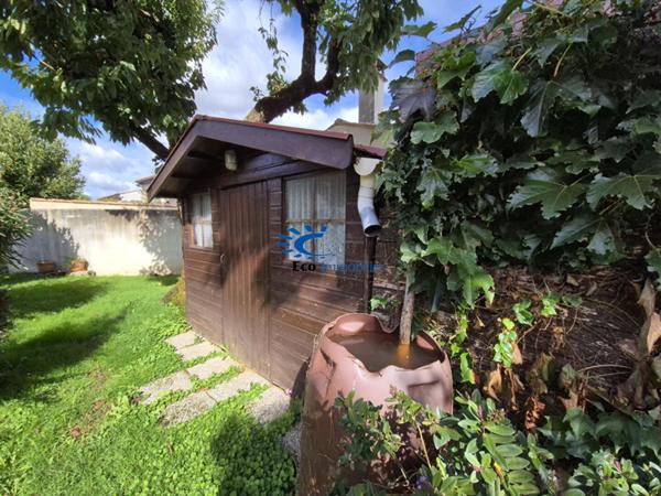 PUILBOREAU MAISON 5 CHAMBRES  Puilboreau