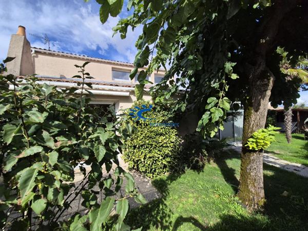 PUILBOREAU MAISON 5 CHAMBRES  Puilboreau