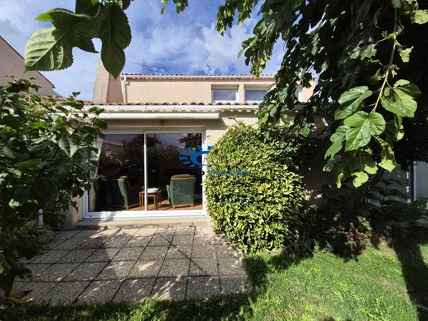 PUILBOREAU MAISON 5 CHAMBRES  Puilboreau