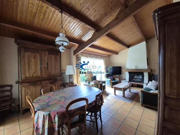 PUILBOREAU MAISON 5 CHAMBRES  Puilboreau