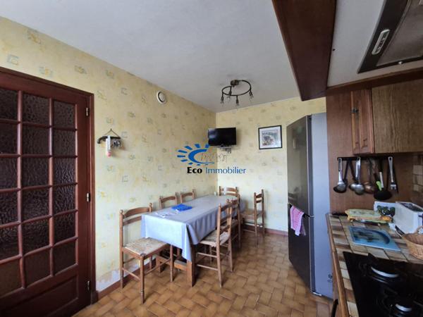 PUILBOREAU MAISON 5 CHAMBRES  Puilboreau