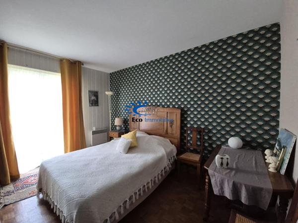 PUILBOREAU MAISON 5 CHAMBRES  Puilboreau