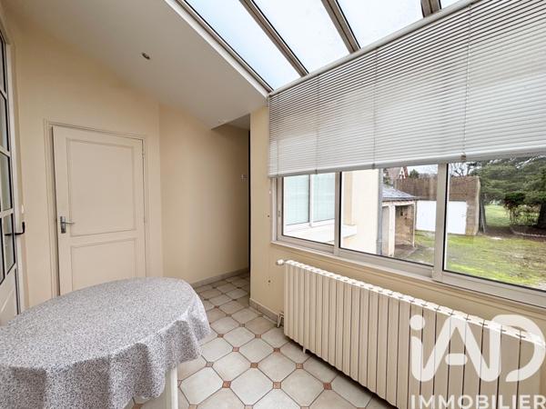 Maison à vendre 5 pièces 100 m² Le Pêchereau