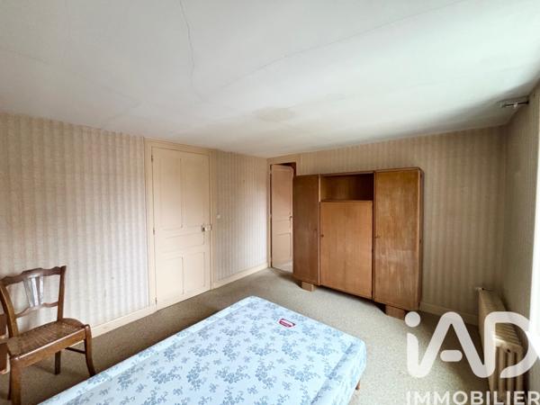 Maison à vendre 5 pièces 100 m² Le Pêchereau
